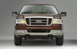 Ford F-150 SuperCrew Cab 2004 года